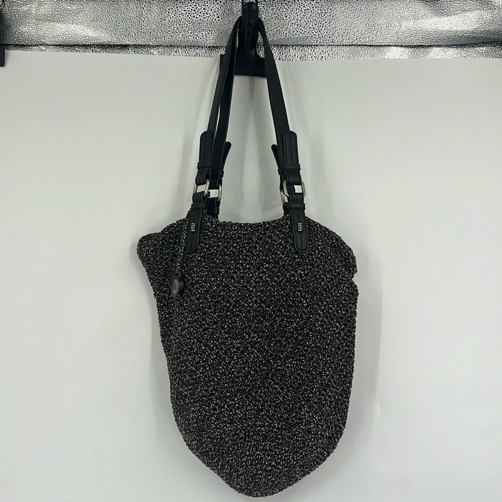 The Sak Silverwood Urban Hand Crocheted 30 Year Limited Edition
